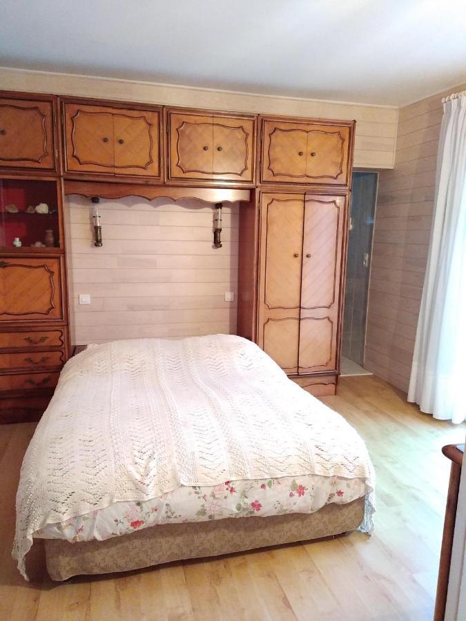 Villa Arcachon Esterno foto